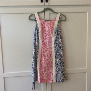Lilly Pulitzer Dress Size 2